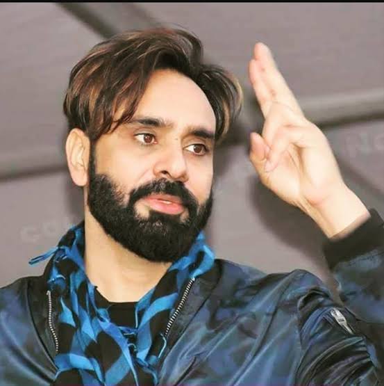 Babbu  Maan